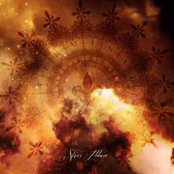 Terminate (GER) : Skies Ablaze